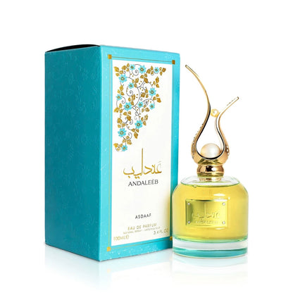 Andaleeb 100ml