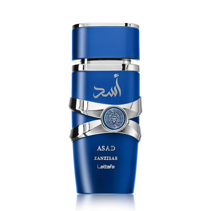 Asad Zanzibar 100ml