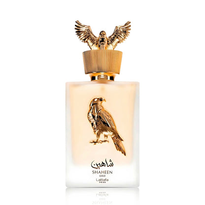 Shaheen Gold Orgullo Lattafa Pride 100ml