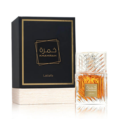 Khamrah 100ml