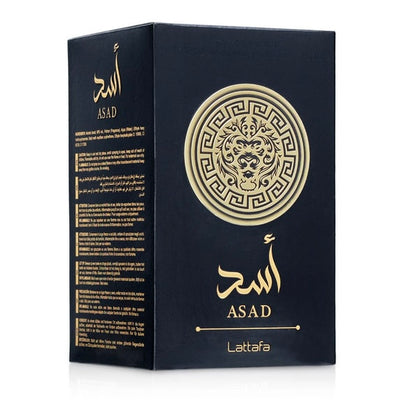 Asad Lattafa 100ml