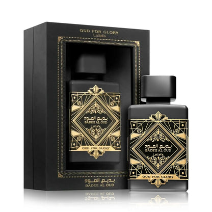 Bade‘e Al Oud Lattafa 100ml