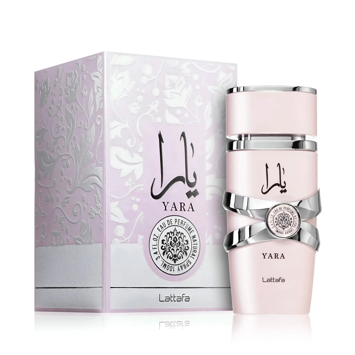 Yara Lataffa 100ml