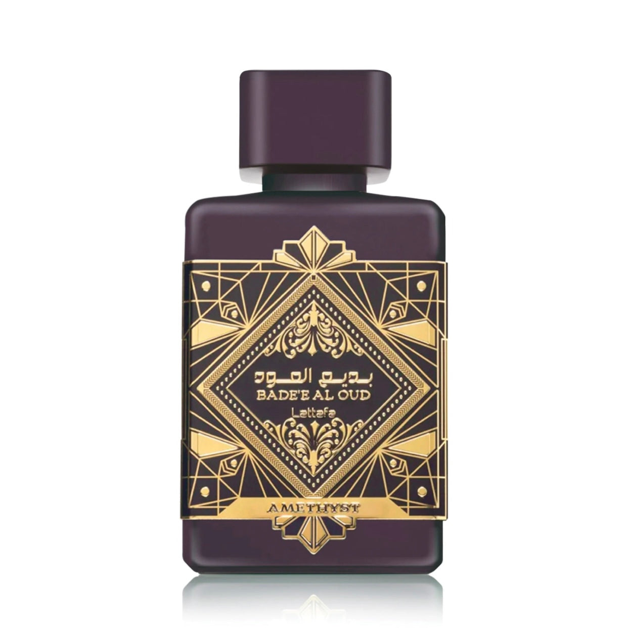 Bade'e Al Oud Amethyst 100ml