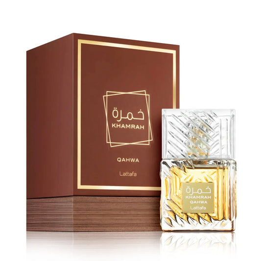 Khamrah Qahwa 100ml