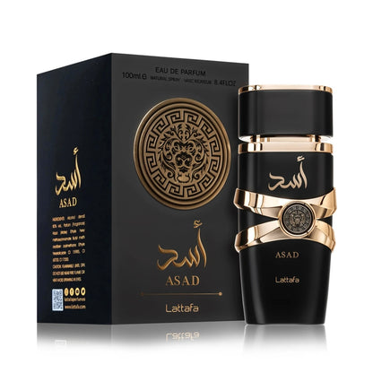 Asad Lattafa 100ml