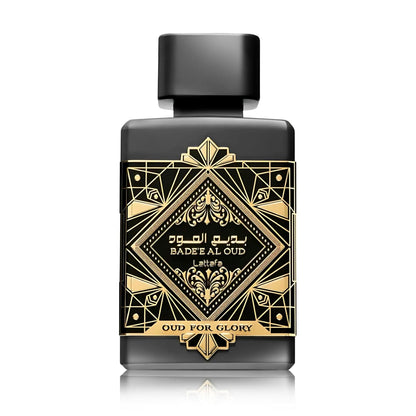 Bade‘e Al Oud Lattafa 100ml